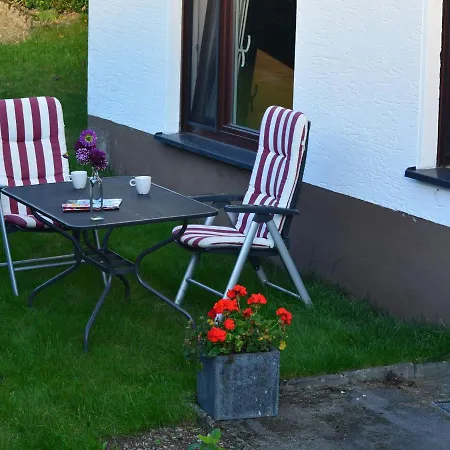 Apartment Dorlar