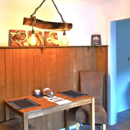 Dorlar Apartment
