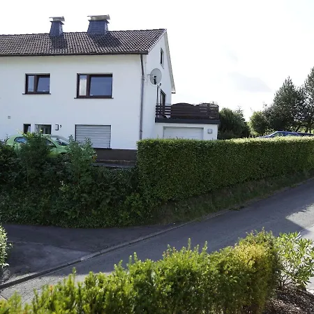 Apartment Dorlar