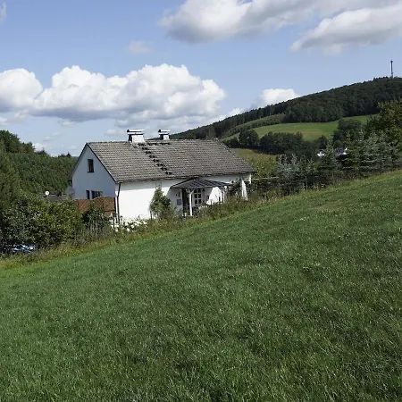 Dorlar * Schmallenberg