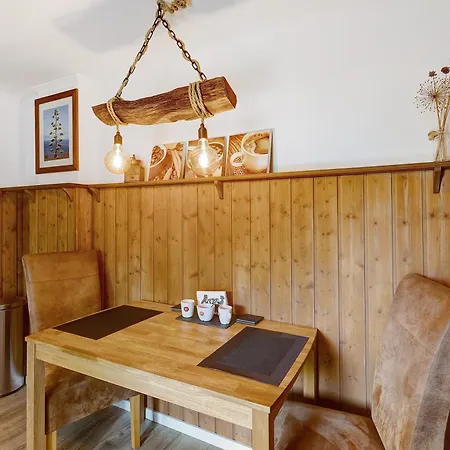 Appartement Dorlar *