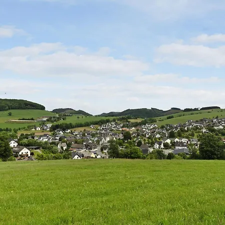 Dorlar Appartement Schmallenberg