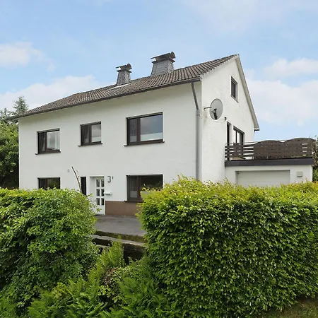 Dorlar Lejlighed Schmallenberg