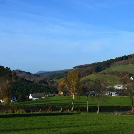 Dorlar Schmallenberg