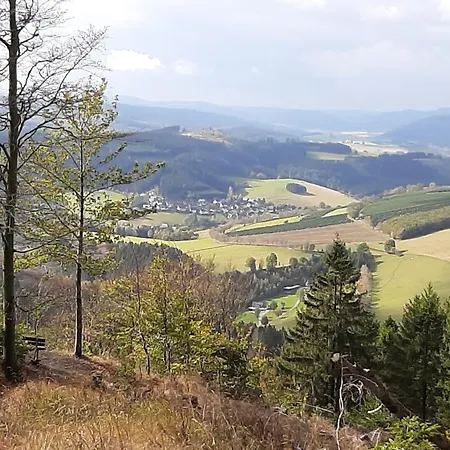 Dorlar * Schmallenberg