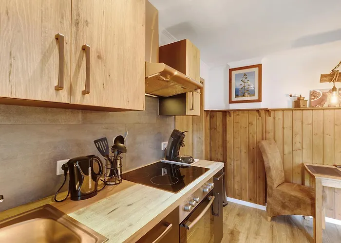 Appartement Dorlar Schmallenberg