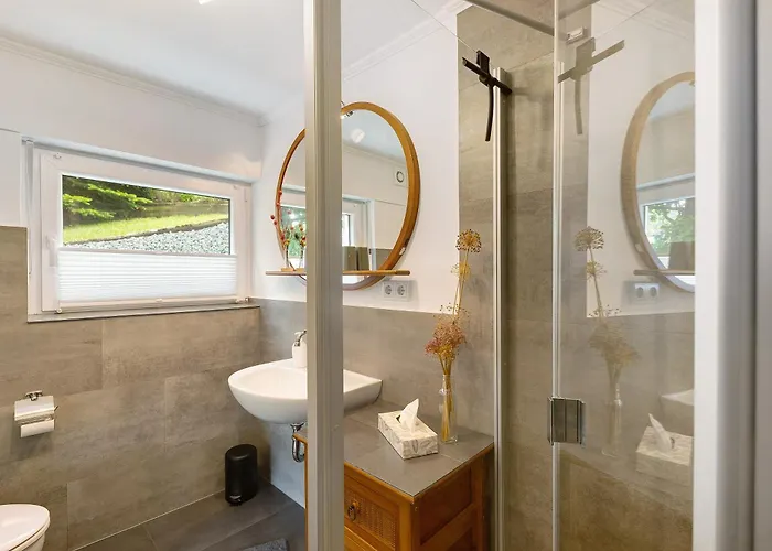 Appartement Dorlar *