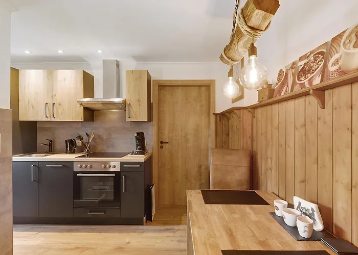 Dorlar Appartement Schmallenberg