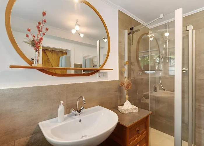 Dorlar Appartement *