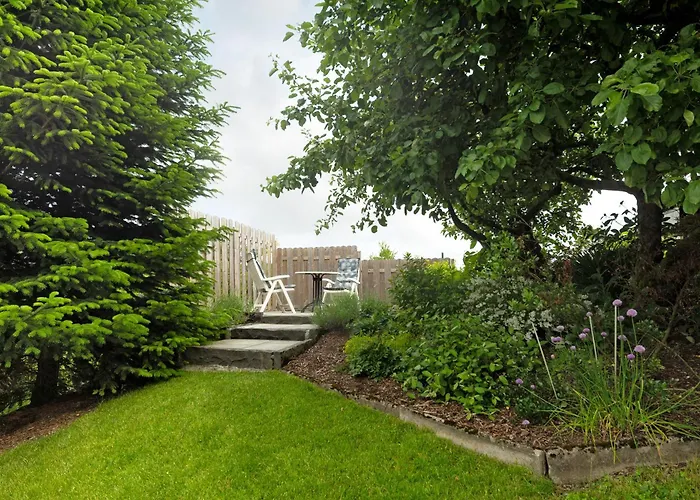 Dorlar Appartement *