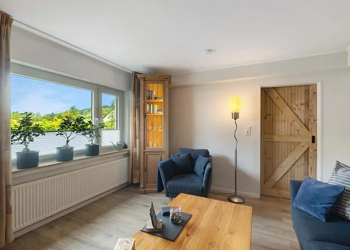 Dorlar Appartement Schmallenberg
