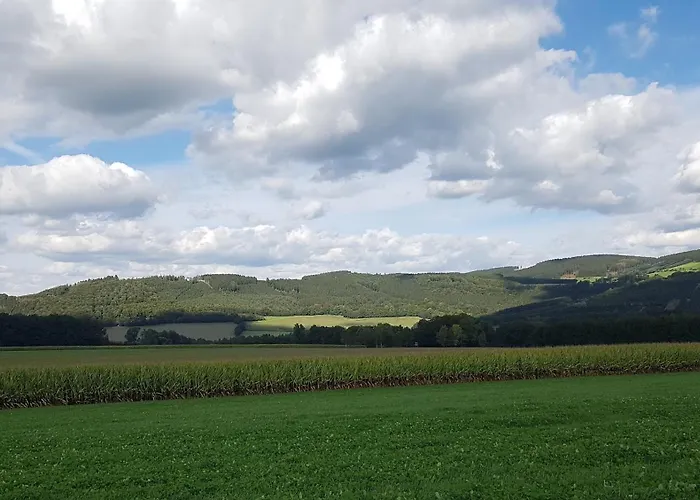 Dorlar Appartement Schmallenberg